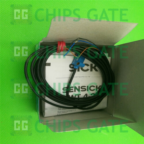 SICK Photoelectric Switch WT2S-N161