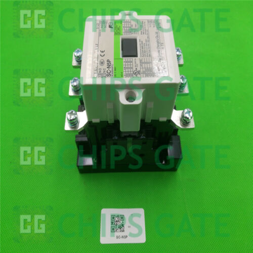 Fuji contactor SC-N5P