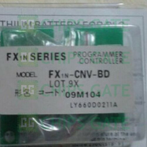 FX1N-CNV-BD