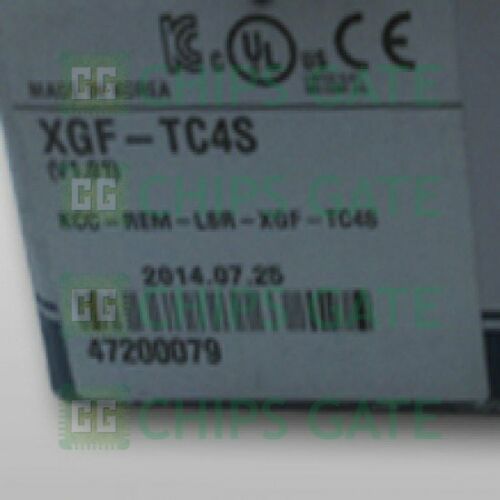 XGF-TC4S