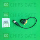 BANNER Photoelectric Switch Sensor QS18VP6LPQ5