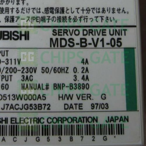 MDS-B-V1-05