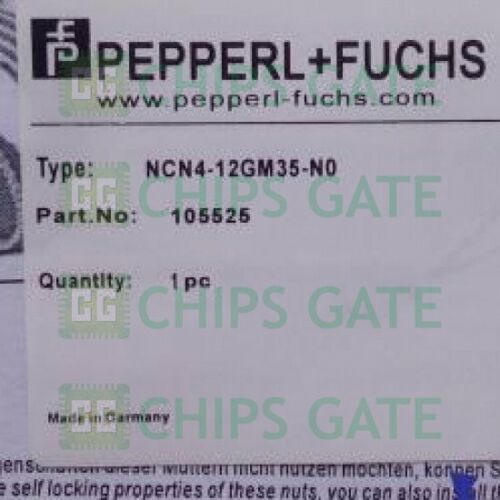 NCN4-12GM35-NO