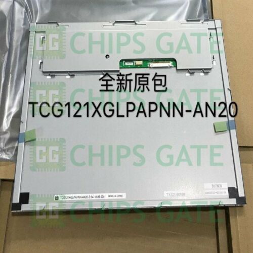 TCG121XGLPAPNN-AN20