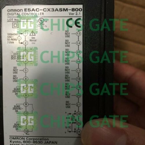 E5AC-CX3ASM-800