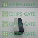 SBX03 Gray Plastic 22mm Dia 3-Hole Push Button Switch Control Box Case