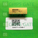 DAC71-CSB-I