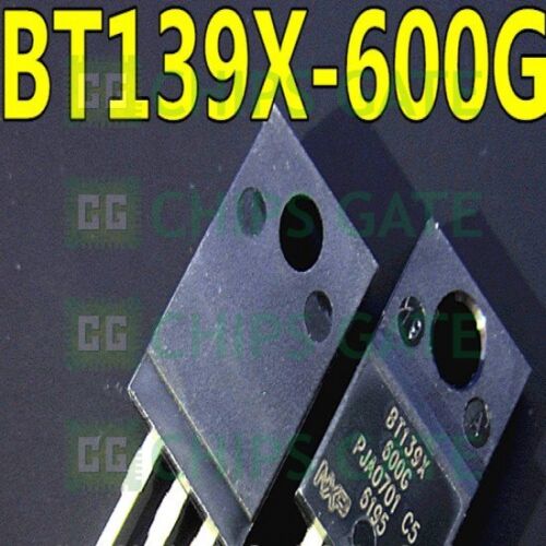 BT138-600G