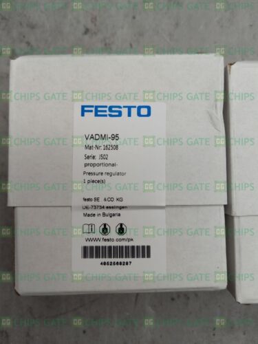 FESTO VADMI-95 162508