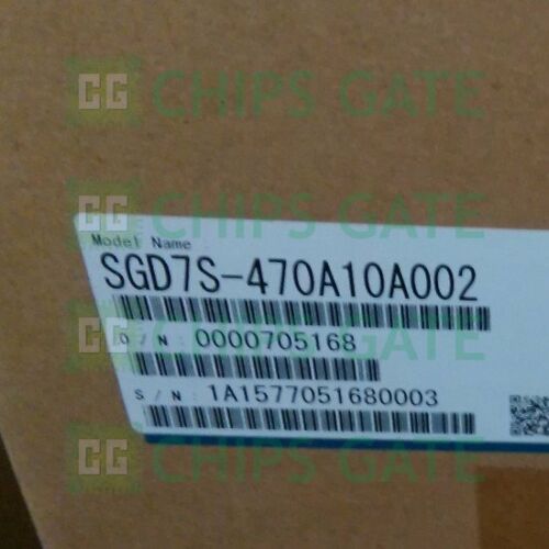 SGD7S-470A10A002