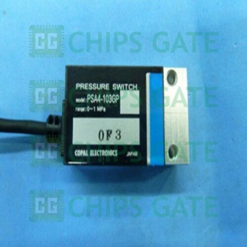 PSA4-103GP