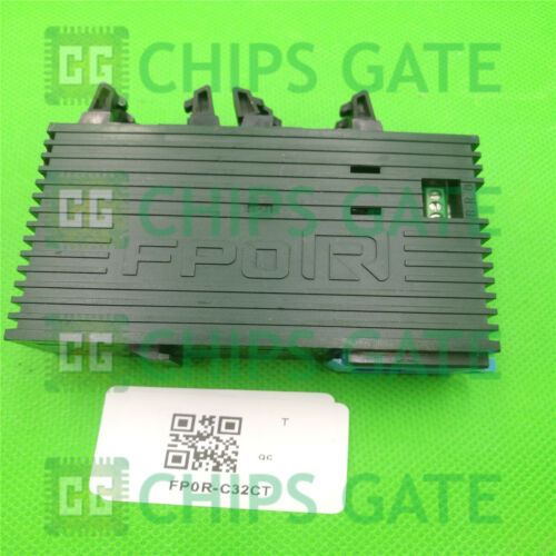 Panasonic FP0R-C32CT FPOR-C32CT NAiS PLC