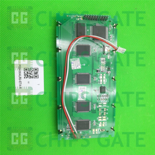 PG24064LRU-ETA-H Display LCD Screen