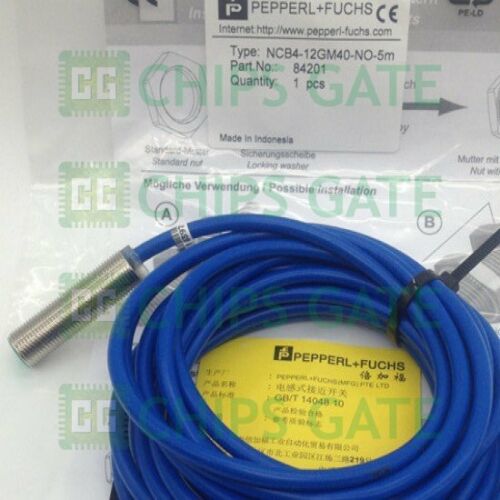 NCB4-12GM40-N0