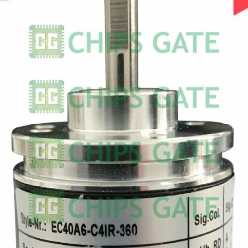 EC40A6-C4IR-360