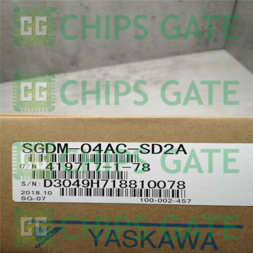 SGDM-04AC-SD2A