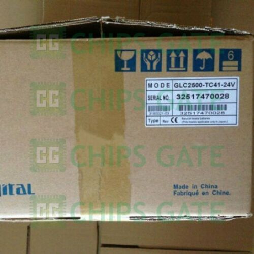 GLC2500-TC41-24V