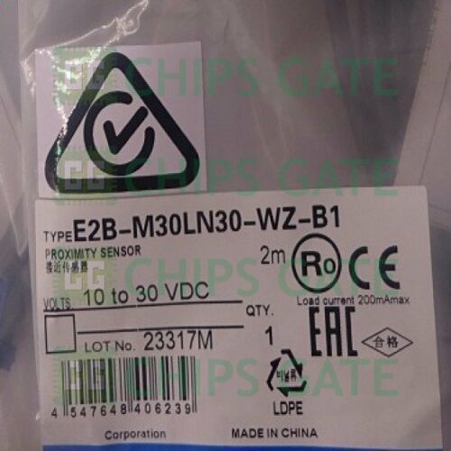 E2B-M30LN30-WZ-B1