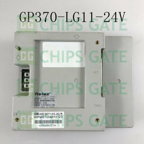 GP370-LG11-24V