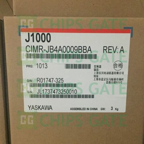 CIMR-JB4A0009BAA