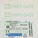 XCK-N2118P20C-XCKN2118P20C