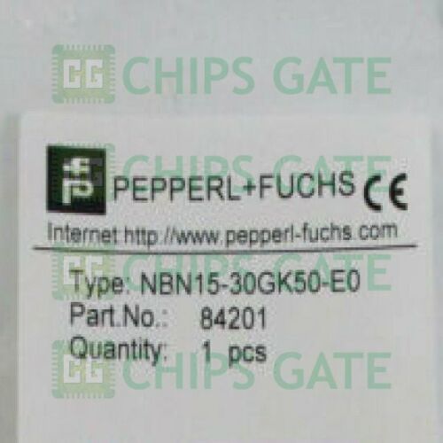 NBN15-30GK50-E0