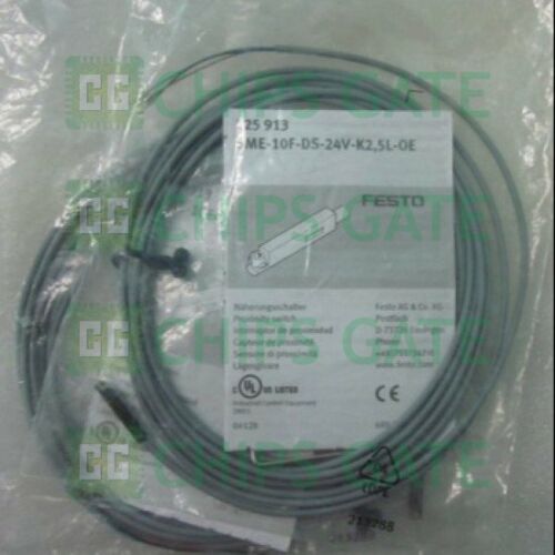 SME-10F-DS-24V-K2-5L-OE