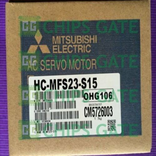 HC-MFS23-S15