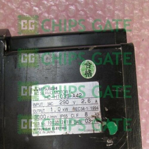 Buy HC-H103S-A42 Mitsubishi, Best price | Iainventory