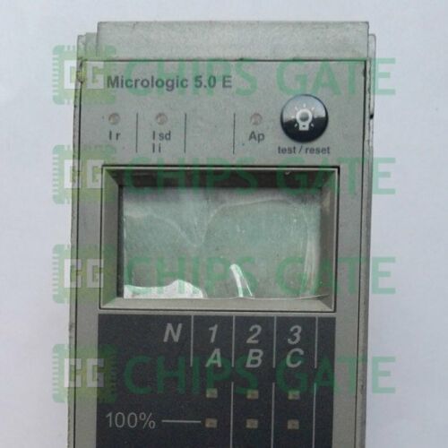 MICROLOGIC5.0E