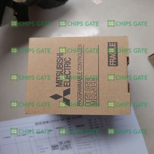 Mitsubishi FX2N-16EYT FX2N16EYT Programmable Logic Controller