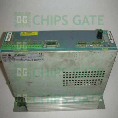 MCS-20L