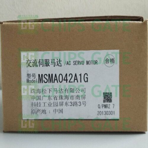 MSMA042A1G