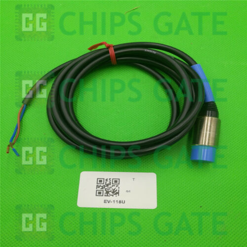 Interruptor de proximidad Keyence EV-118U EV-118U EV118U
