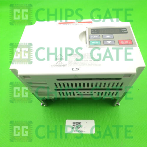 LS LG Inverter SV037IG5-4 3.7KW 380V