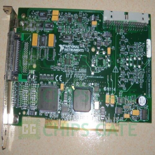 PCI-6220