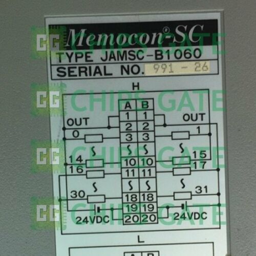 JAMSC-B1060