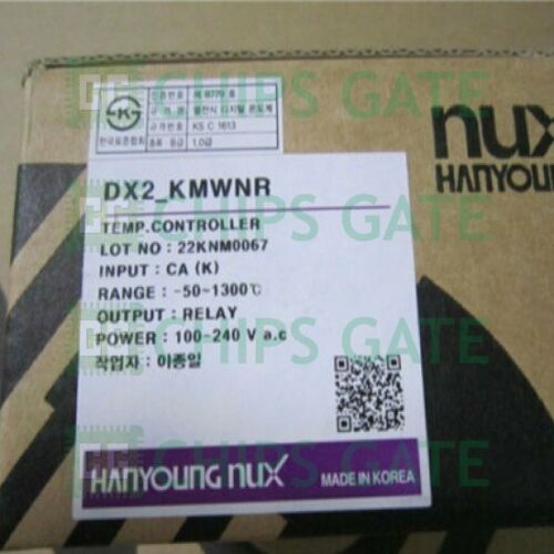 DX2-KMWNR