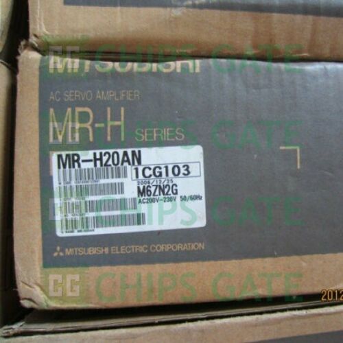 MR-H20AN