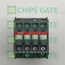 ABB A12-30-10 Contactor AC120V 12A 1SBL161001R8410