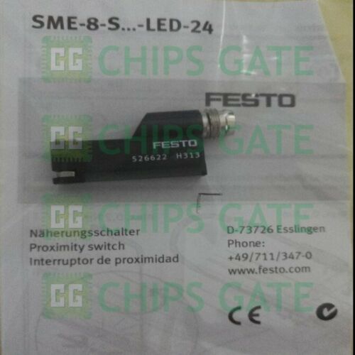 SME-8-SL-LED-24