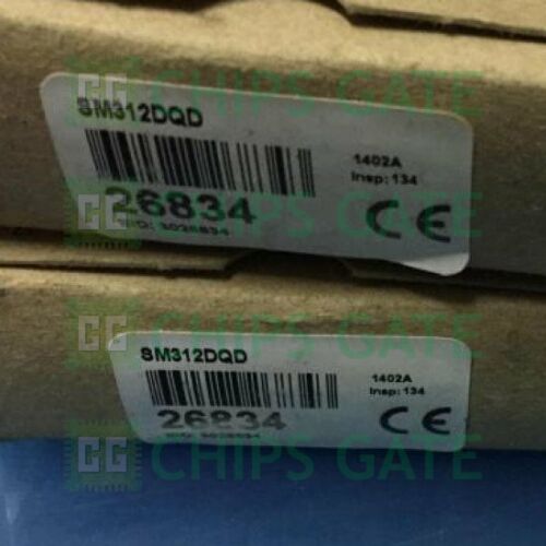 SM312DQD