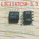LTC1147CS8-3.3