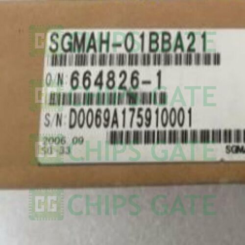 SGMAH-01BAA21