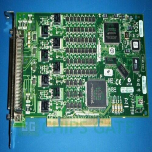 PCI-6512