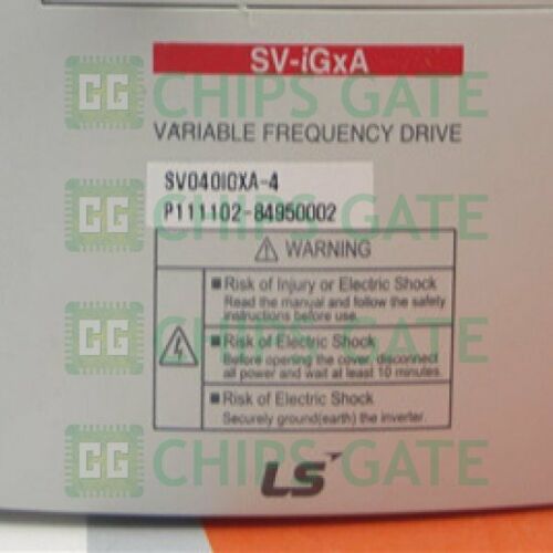 SV040IGXA-4