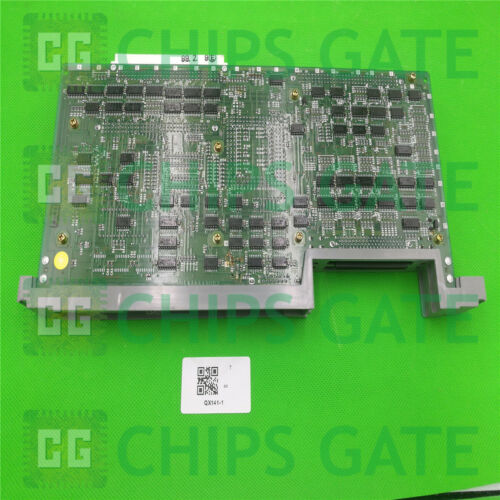 Mitsubishi QX141-1 PCB Circuit board