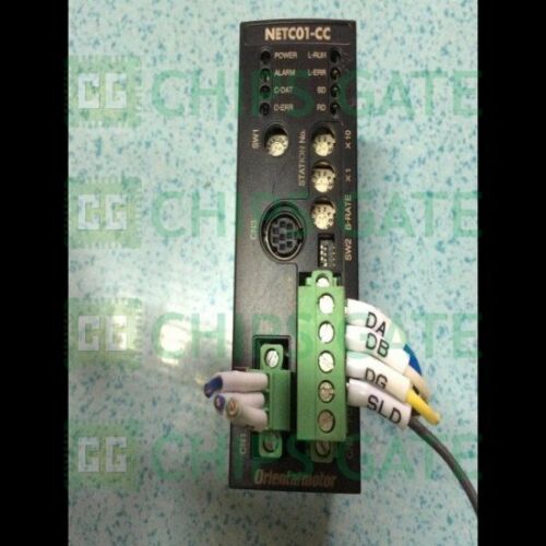 NETC01-CC
