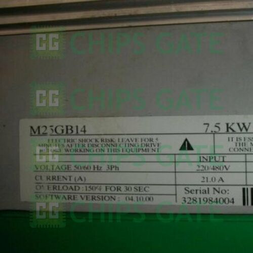 M25GB14