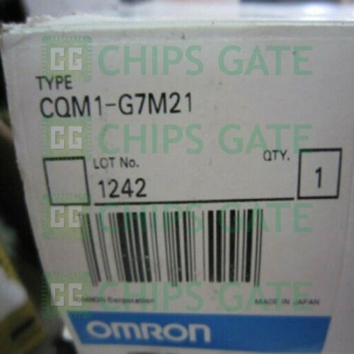 CQM1-G7M21